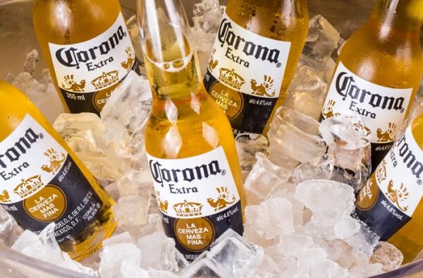 Cerveza preparada